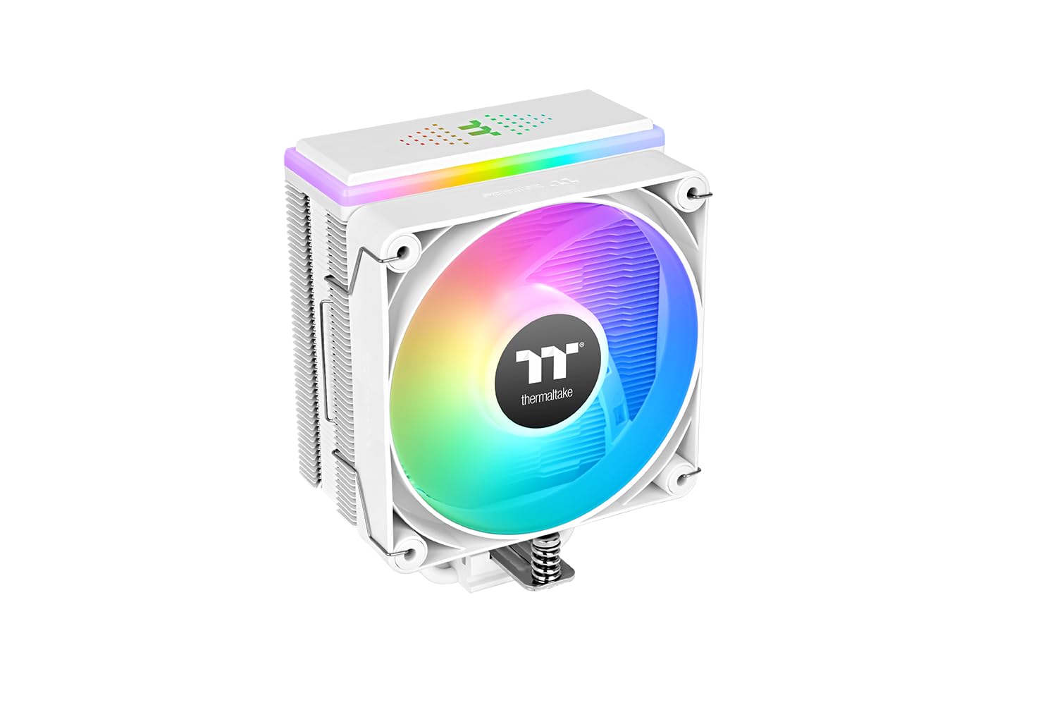 Thermaltake ASTRIA 200 ARGB | Air Cooler | Snow