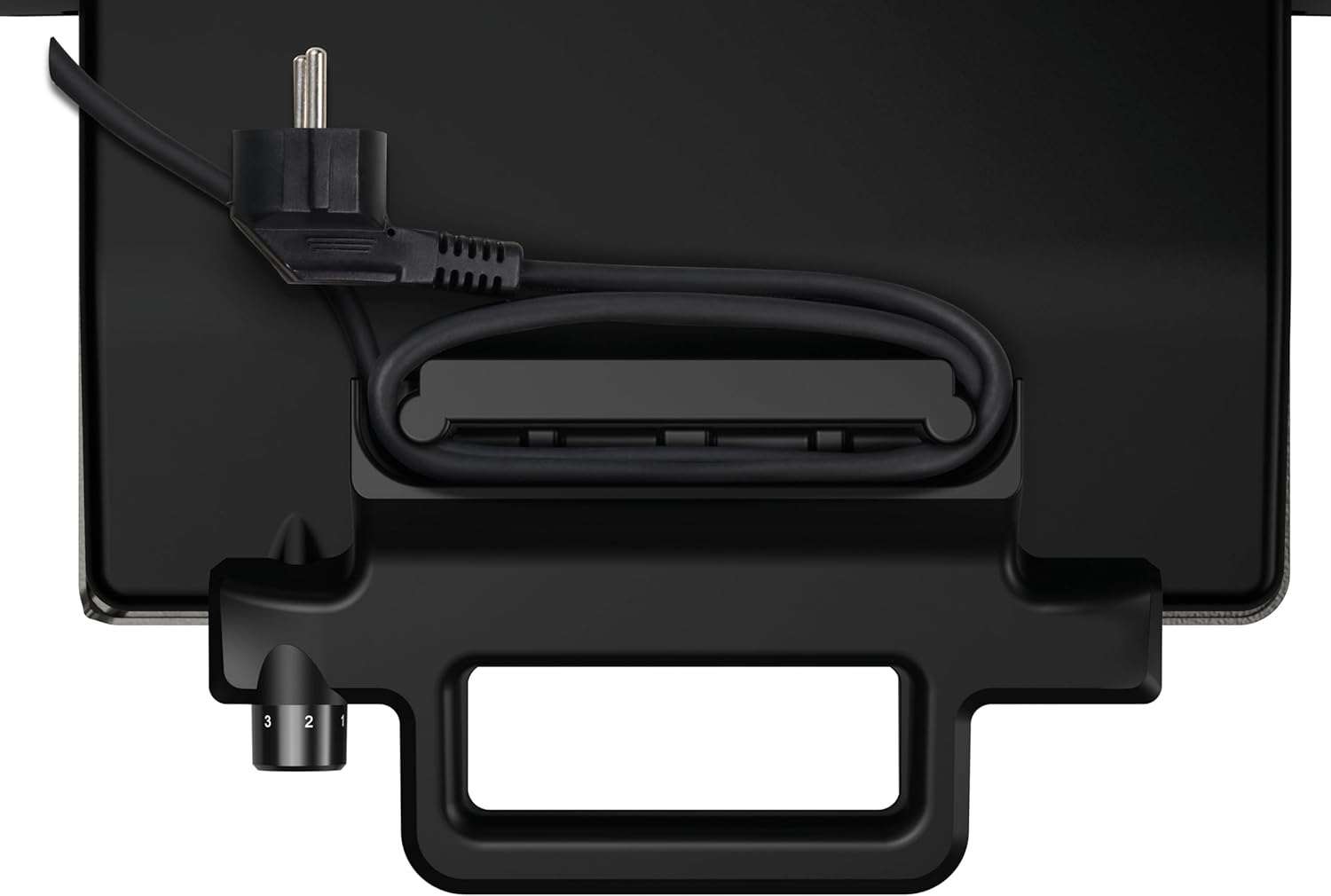 Bosch Elettrodomestici Bistecchiera, Nero - immagine 5