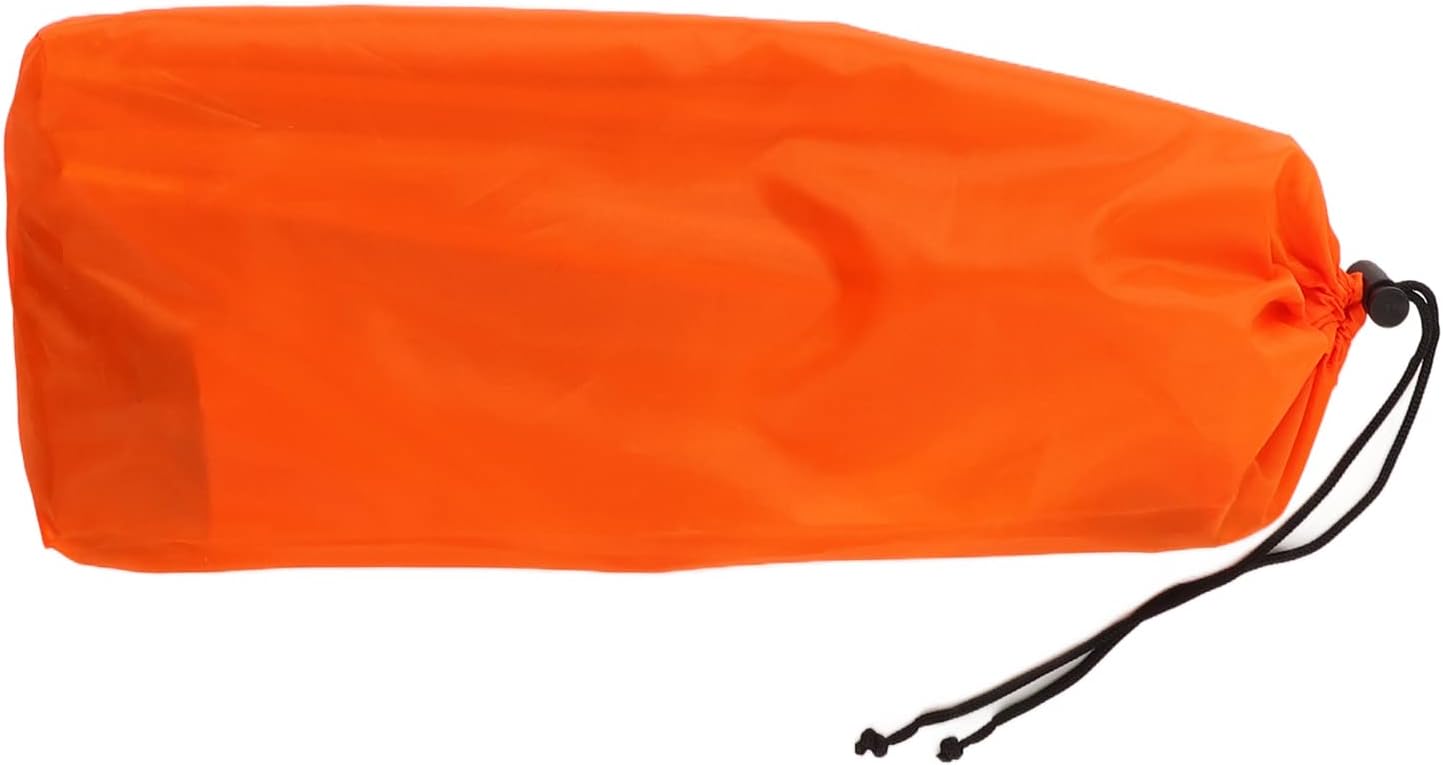 Alomejor Tendalino Parasole Pieghevole per Kayak - immagine 7