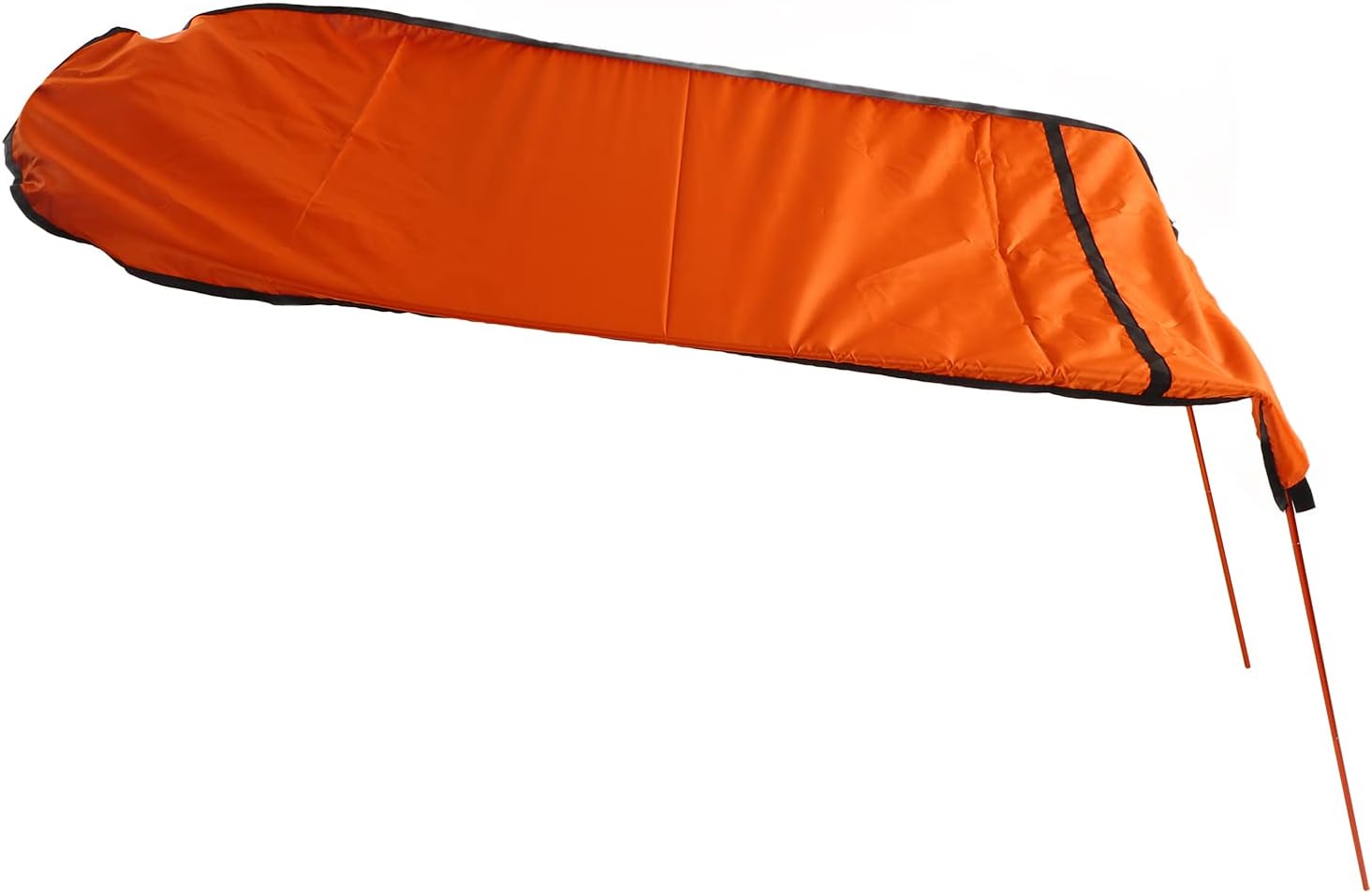 Alomejor Tendalino Parasole Pieghevole per Kayak - immagine 8