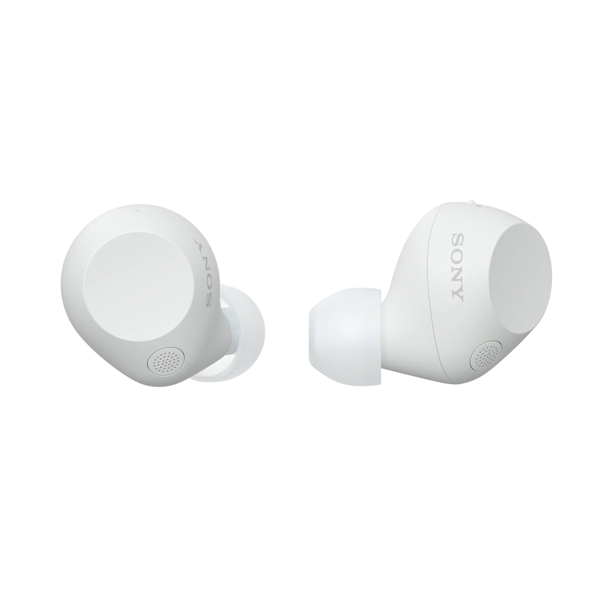 Sony WF-C710N Auricolari True Wireless Noise Cancelling, White
