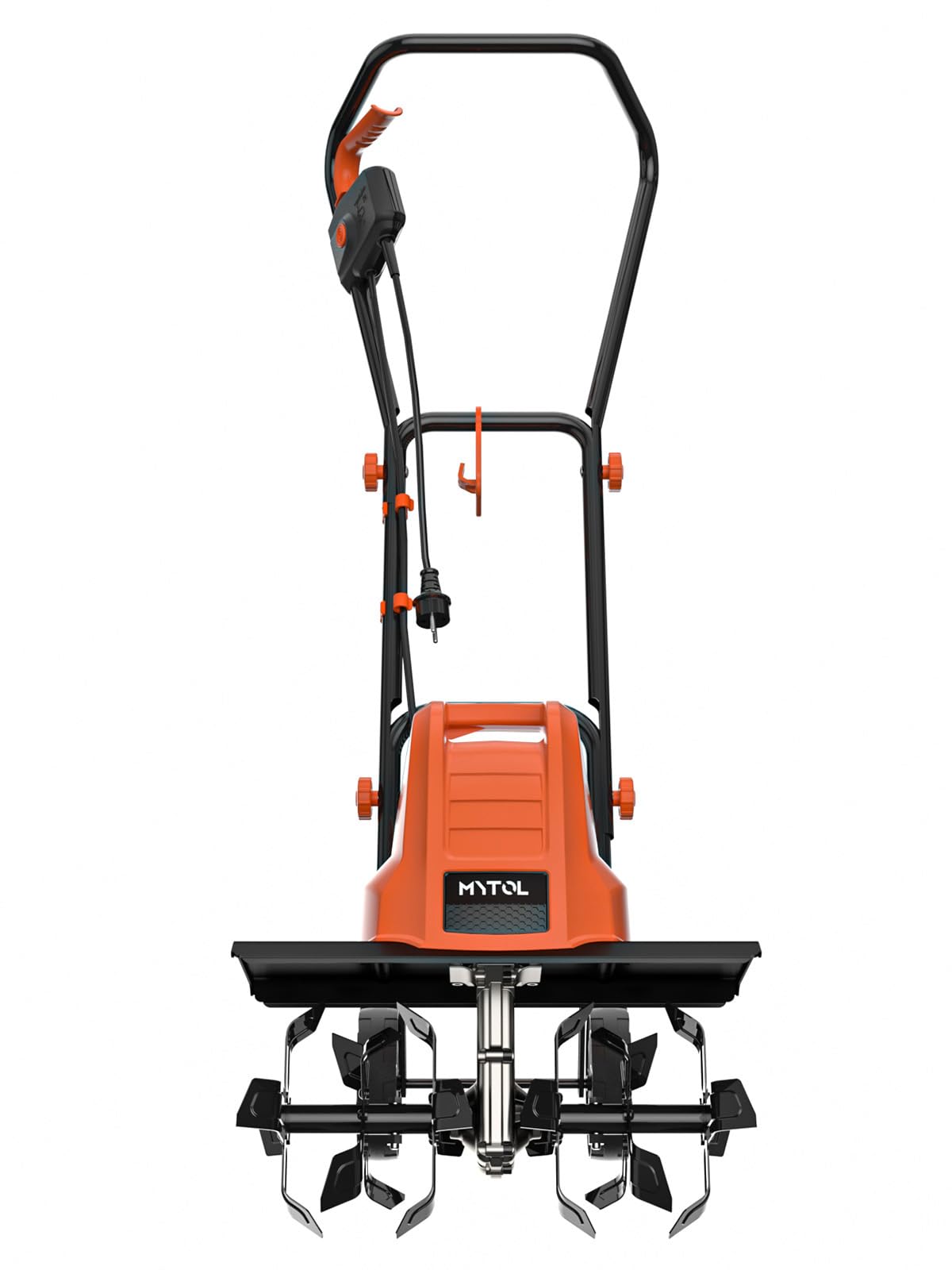 Mytol Motozappa Elettrica 1500W 45cm