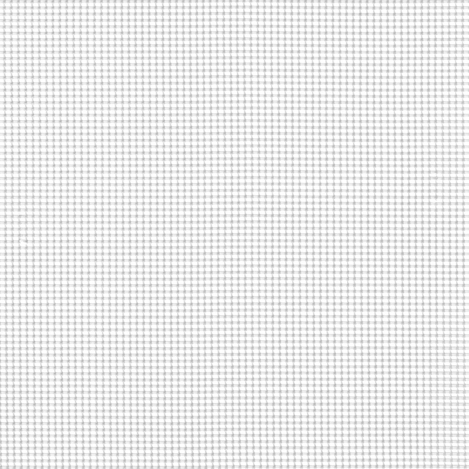 Tenax Mosquito - Zanzariera in plastica 1,00x50m, Bianco - immagine 1