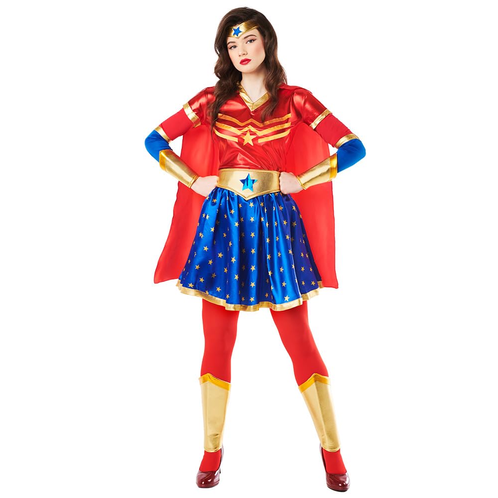 Boland - Costume da Supereroina