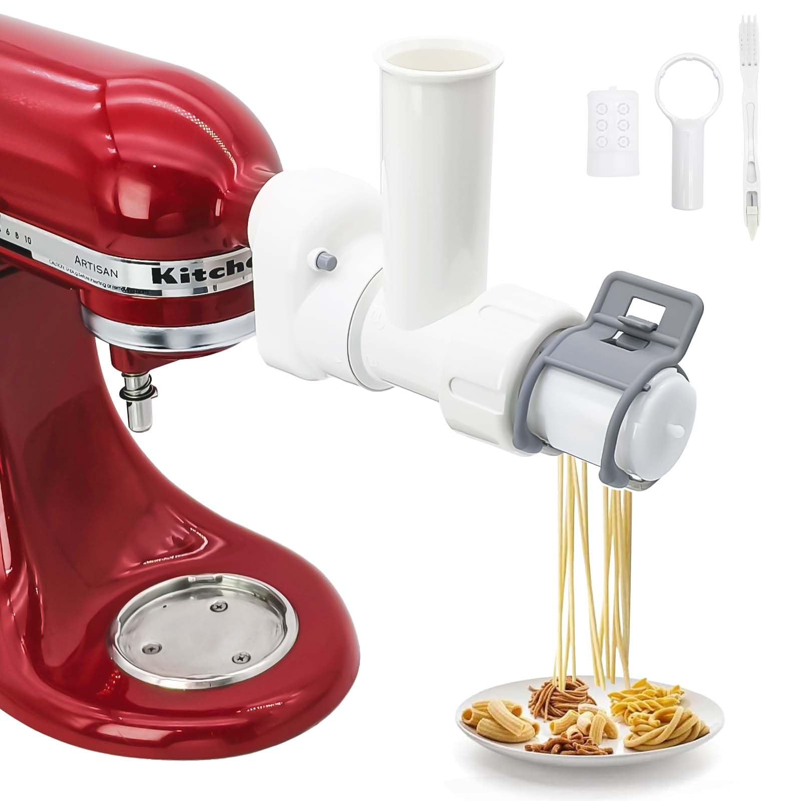 Accessorio Pasta per Impastatrice Kitchen Aid