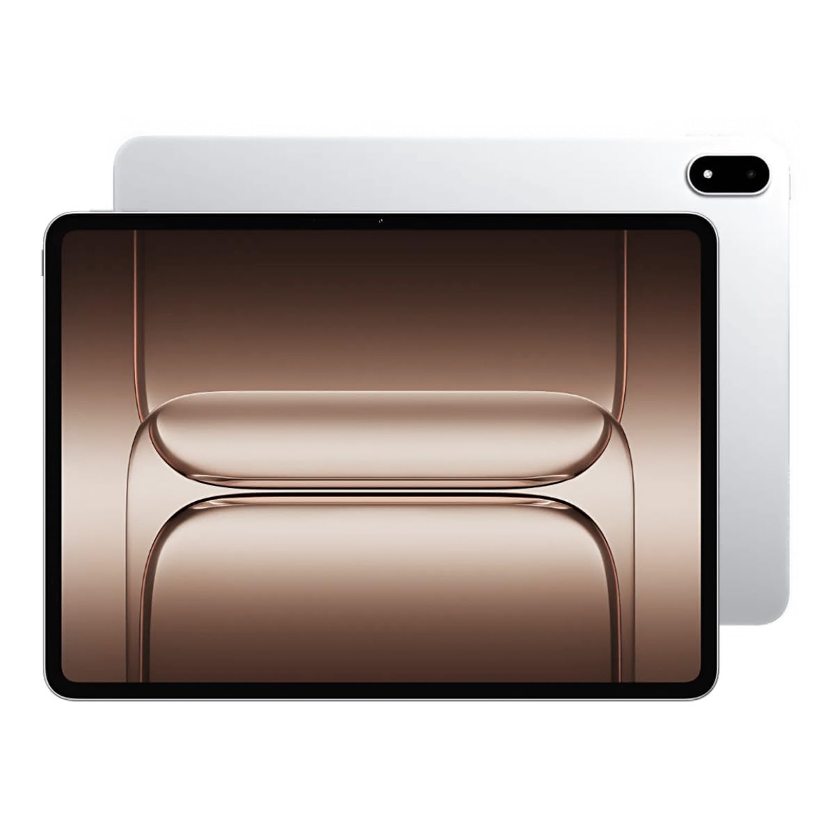 OnePlus Pad 3 13,2" 16 GB/512 GB Wi-Fi argento (Frosted Silver)