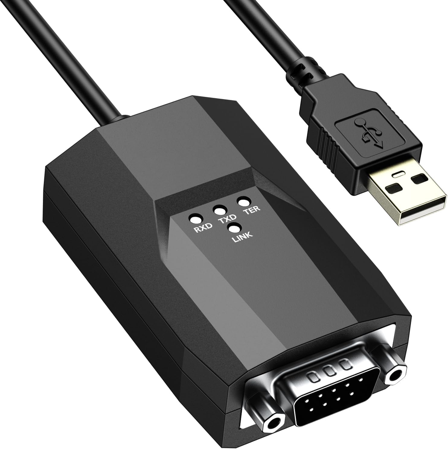 Pibiger USB to CAN FD SavvyCANFD-C 12M Max - immagine 1