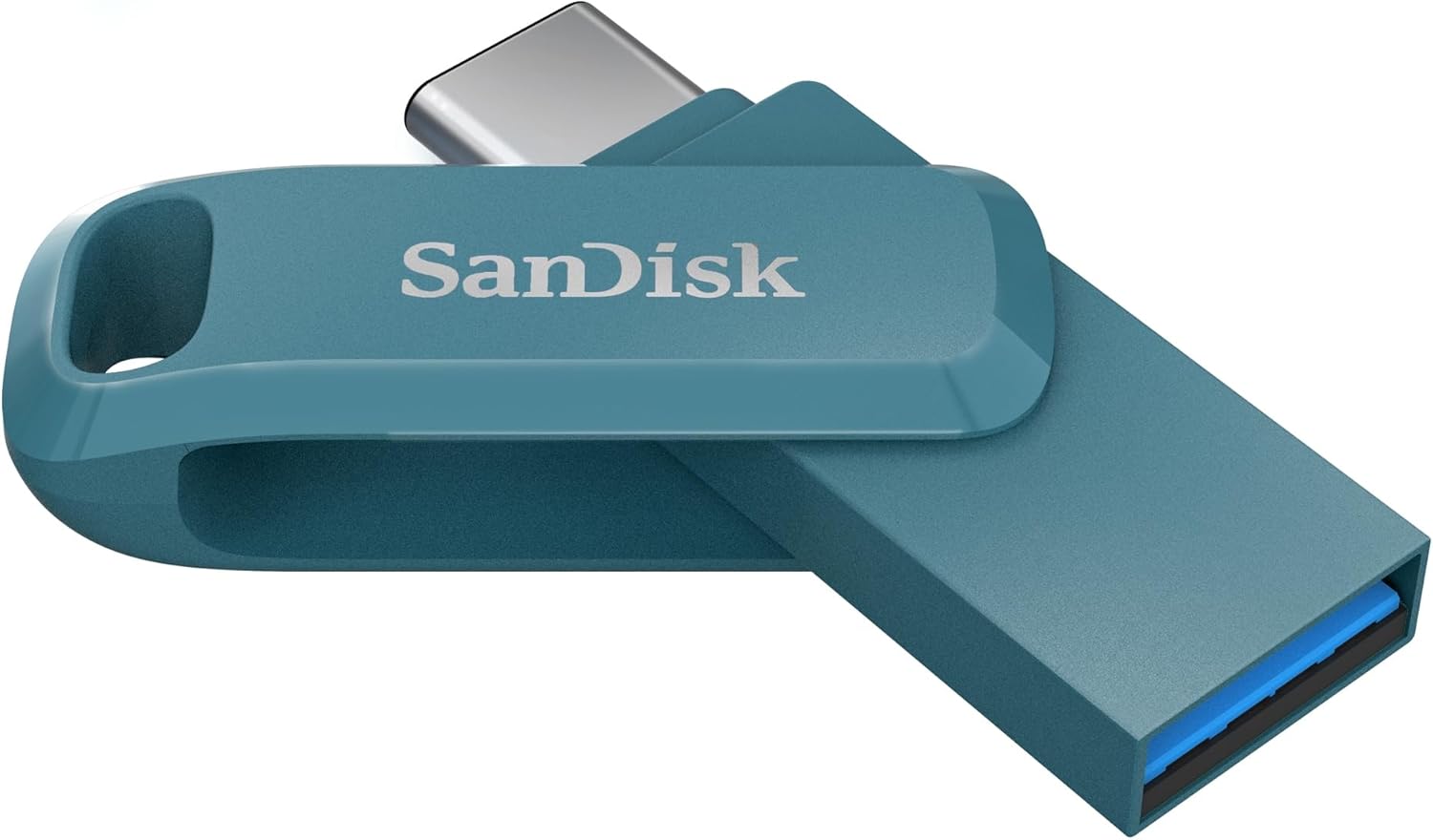 Sandisk 1TB Ultra Dual Drive Go - Pendrive USB-C - immagine 1