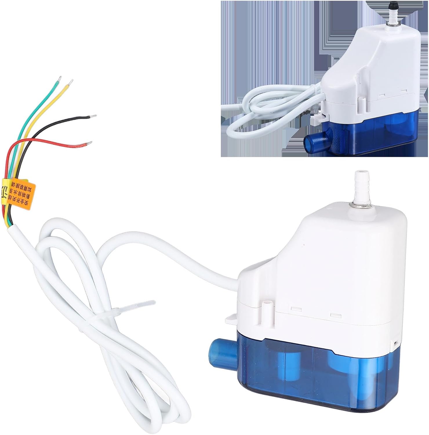 Pompa Automatica Condensa RS-24C 24L/H per Climatizzatore - immagine 4