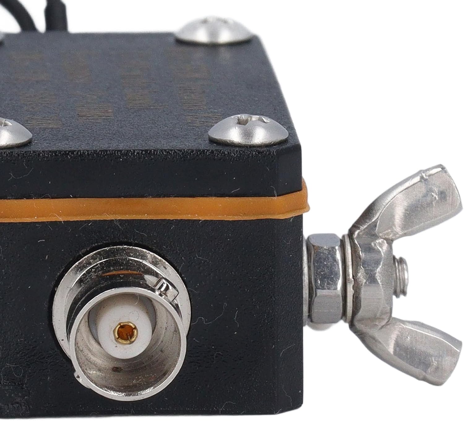 Mini Antenna EFHW Compatta 3-30 MHz - immagine 3