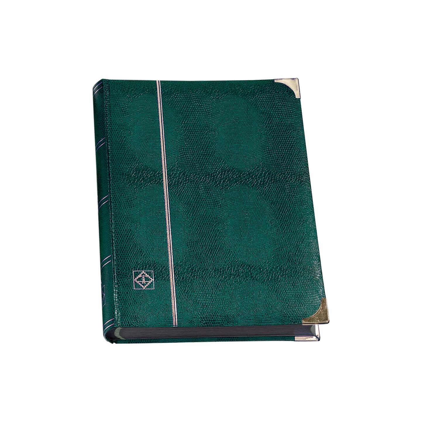 Leuchtturm 341942 Album Francobolli COMFORT DELUXE