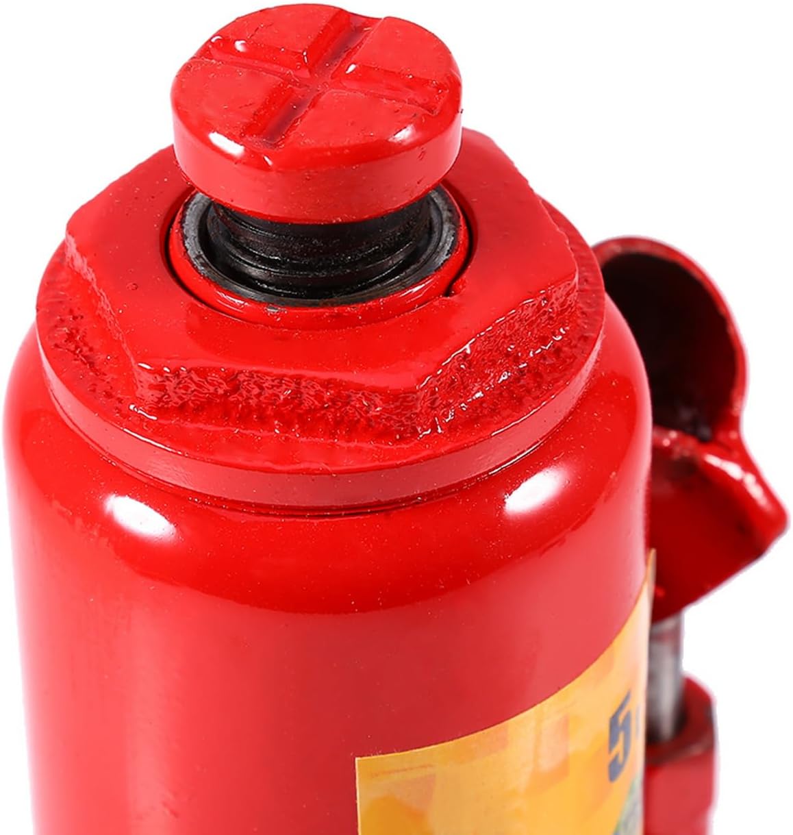 Cric Idraulico per Auto 5 Tonnellate - immagine 6