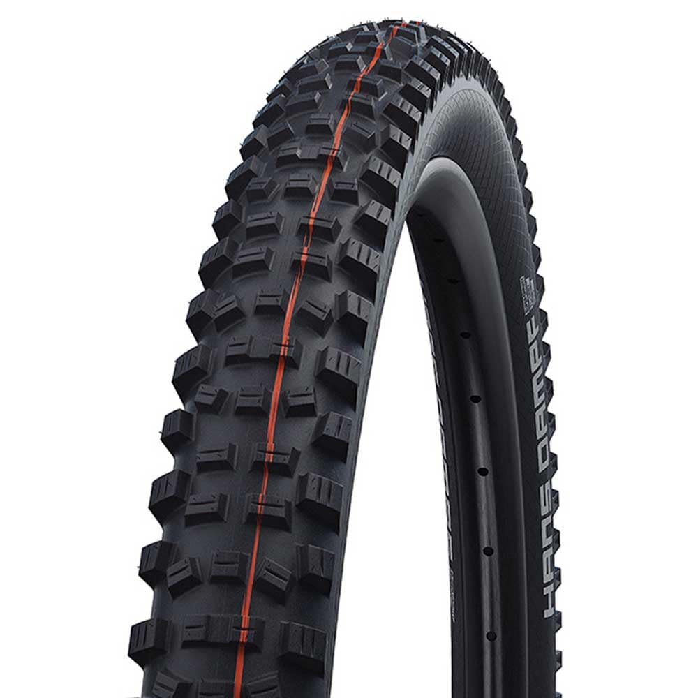 Schwalbe Hans Dampf Evo Faltreifen // 60-622 (29x2,35') Super Gravity