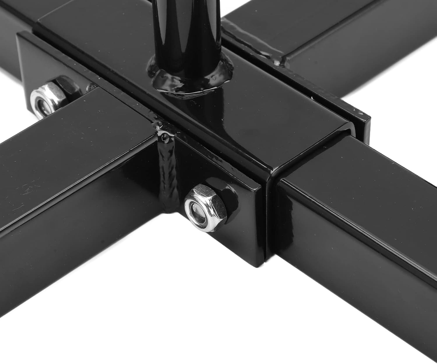 Landmine T-Bar Row Piattaforma Multifunzionale - immagine 8