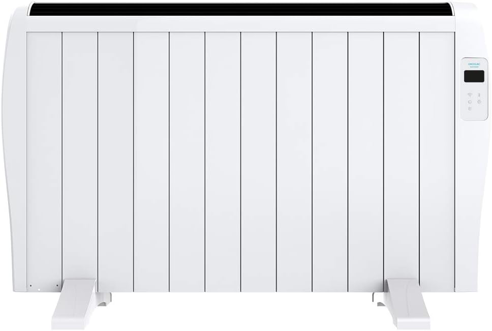 Cecotec Radiatore elettrico ReadyWarm (12 elementi) - immagine 1