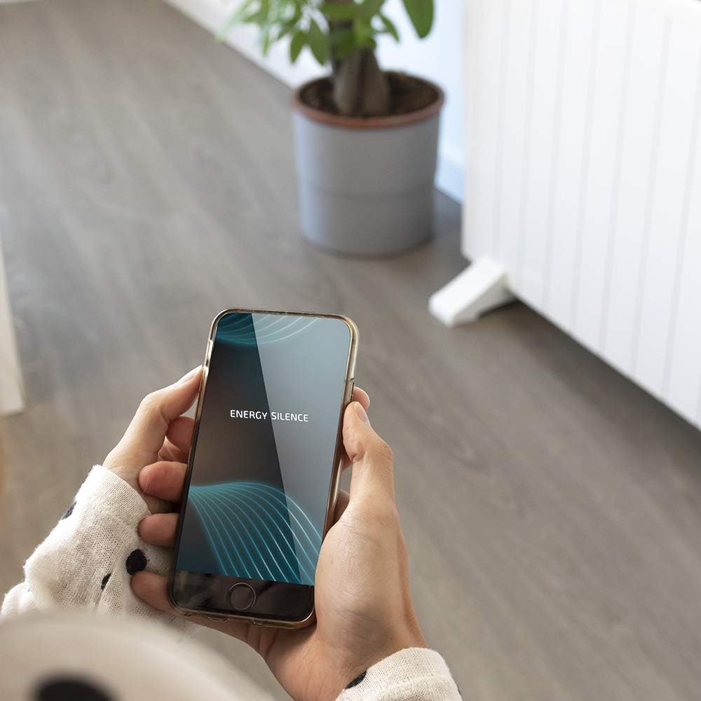 Cecotec Radiatore elettrico ReadyWarm (12 elementi) - immagine 5