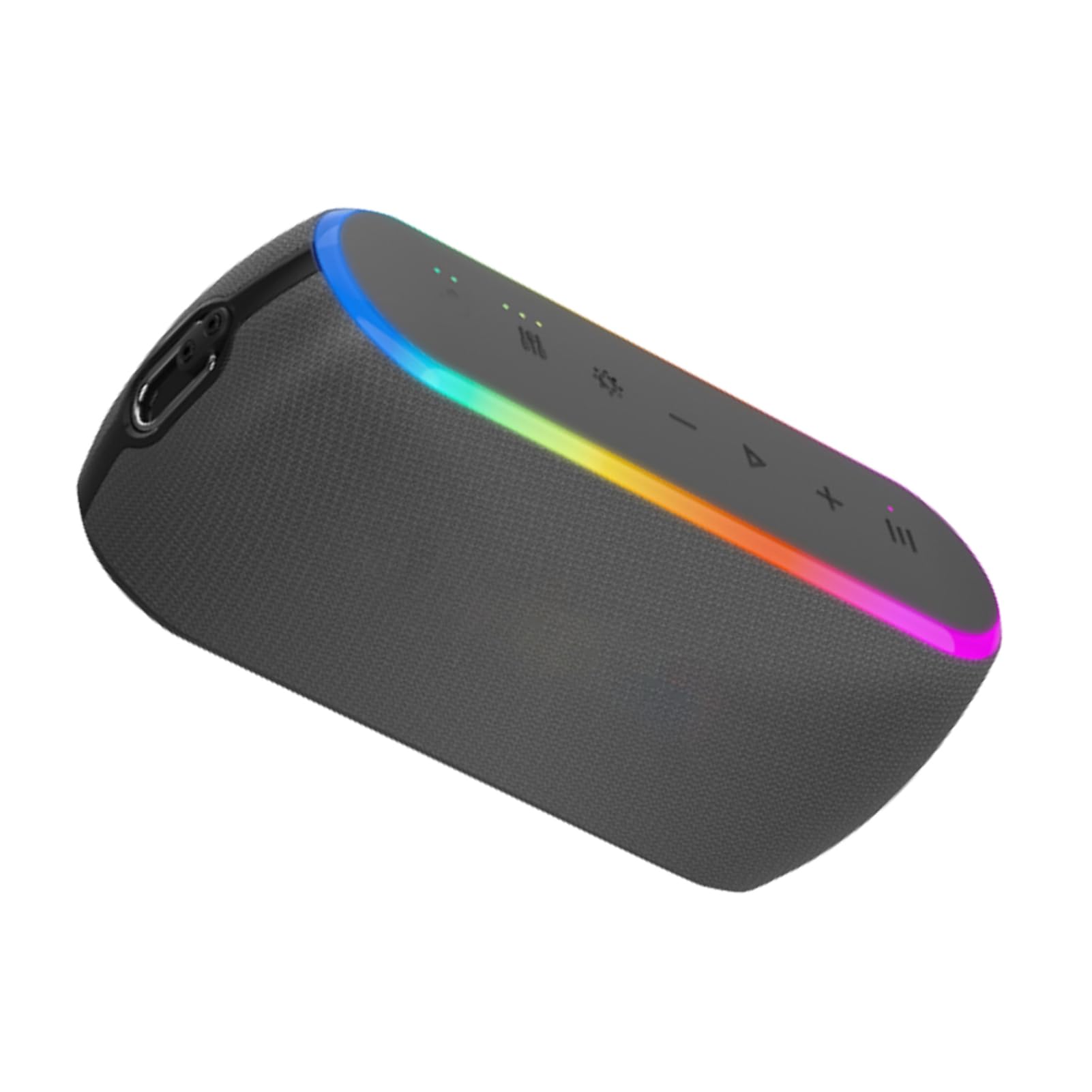 Matybobe XDOBO X8 - Altoparlante Wireless Portatile 60W