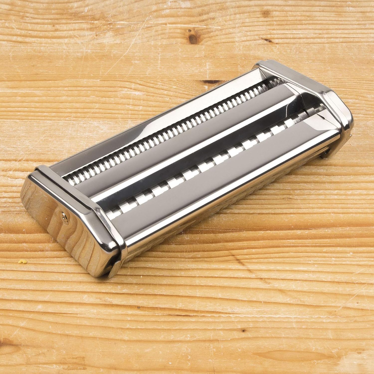 Girmi IM90 - Macchina per la Pasta in Acciaio INOX - immagine 3