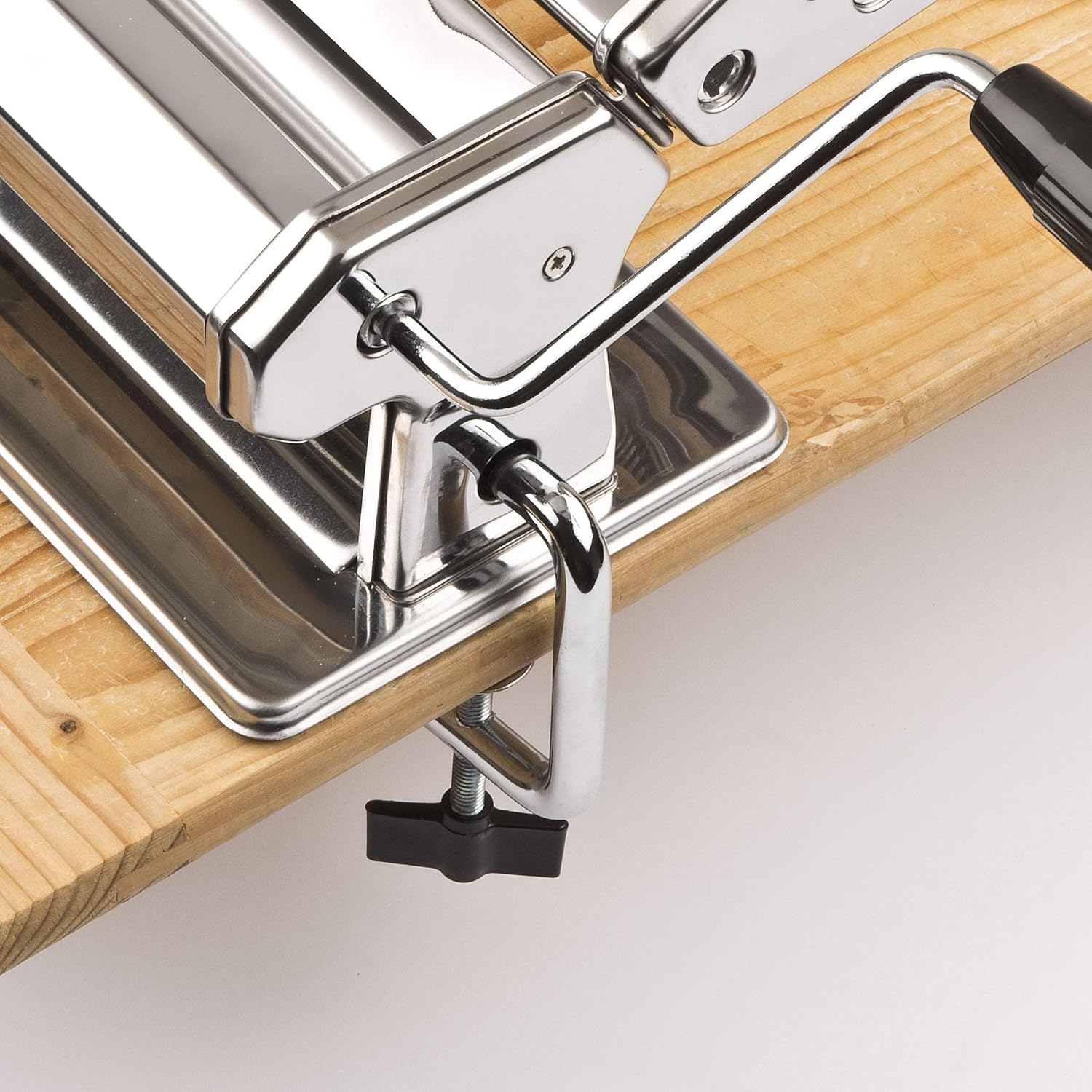 Girmi IM90 - Macchina per la Pasta in Acciaio INOX - immagine 4