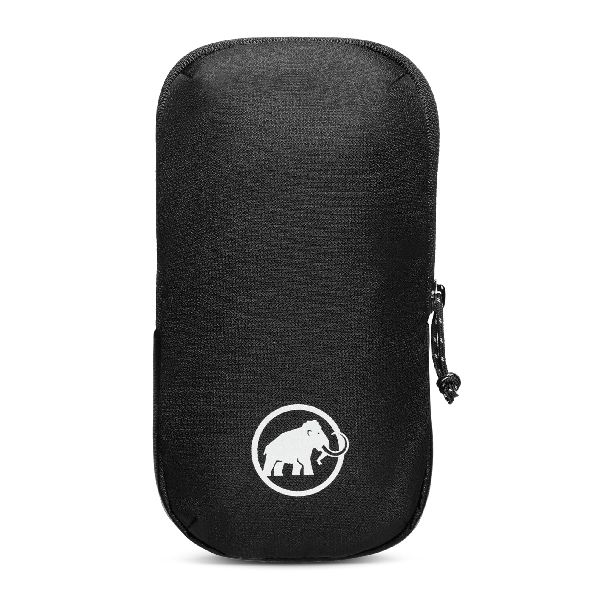 Mammut Unisex - Litio Add-on Shoulder Harness Pocket L, Nero, L