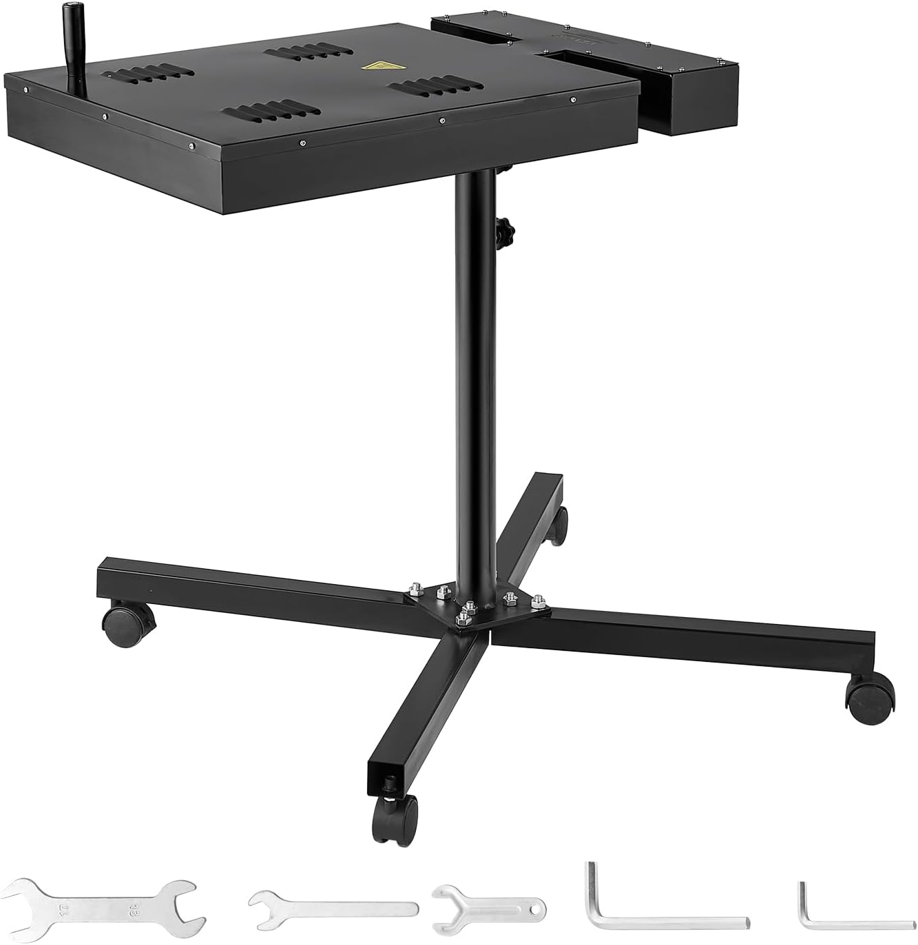 VEVOR Essiccatore per Serigrafia 18x25 pollici - immagine 10