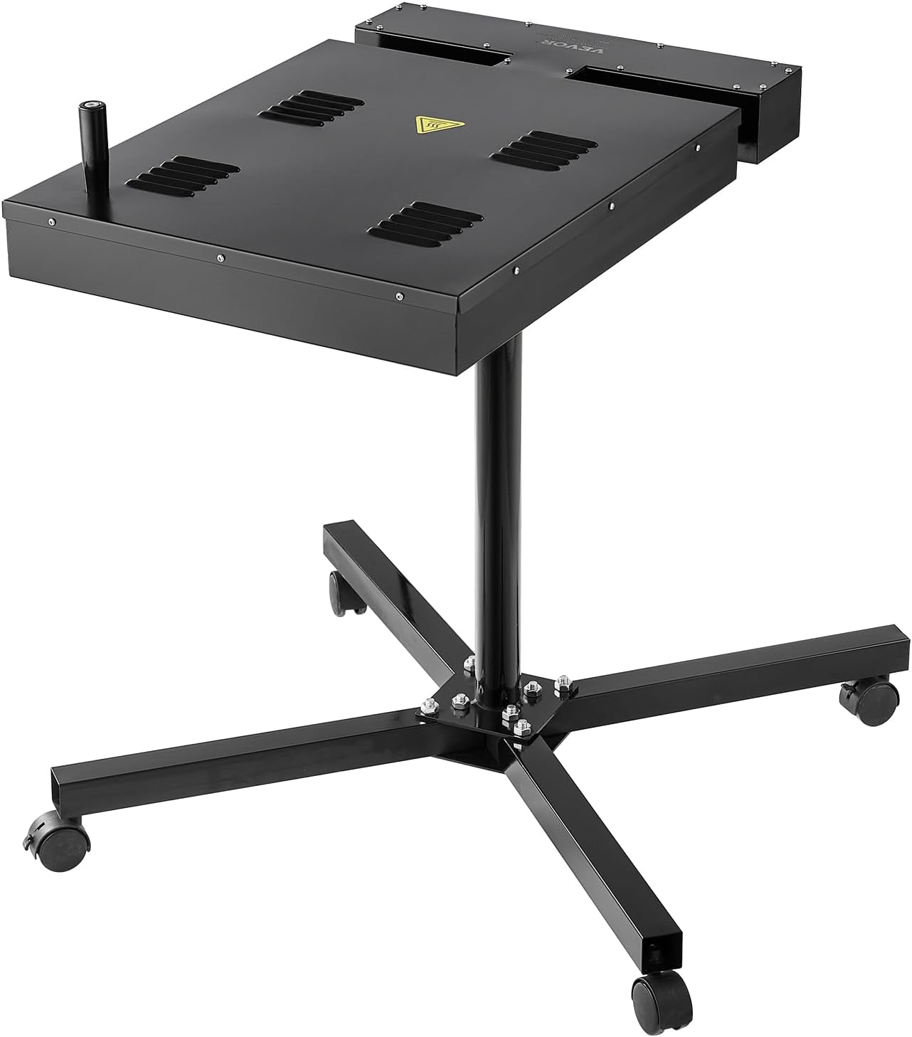 VEVOR Essiccatore per Serigrafia 18x25 pollici - immagine 11