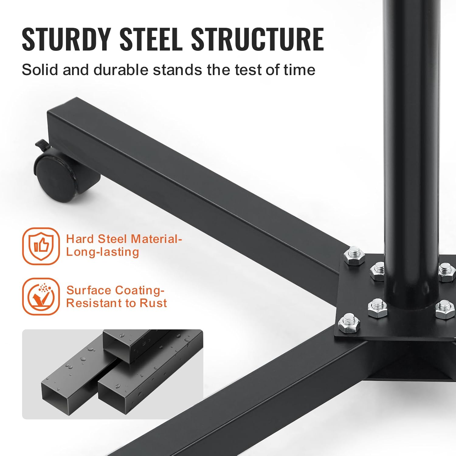 VEVOR Essiccatore per Serigrafia 18x25 pollici - immagine 4