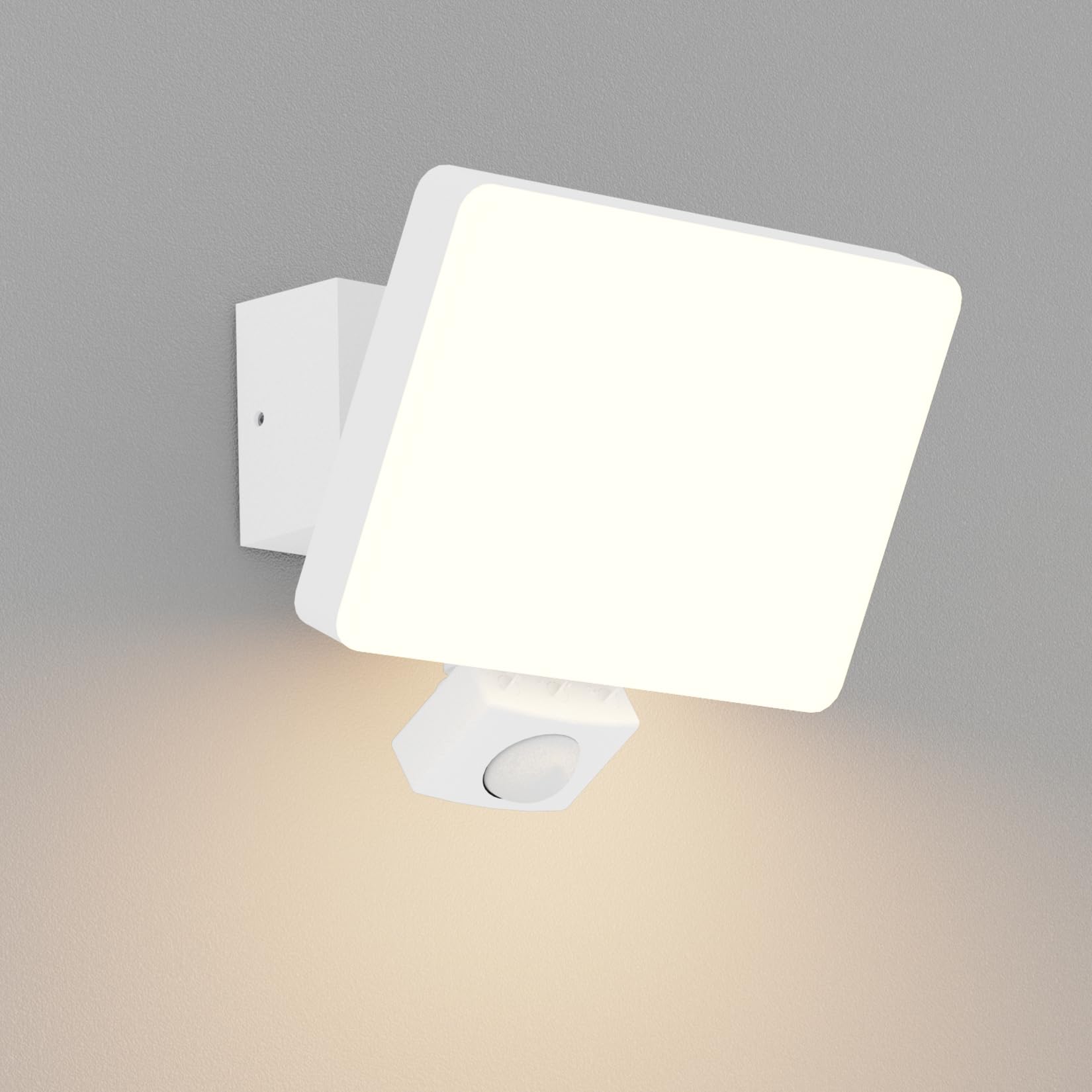 K-bright Applique da Parete LED con Sensore di Movimento