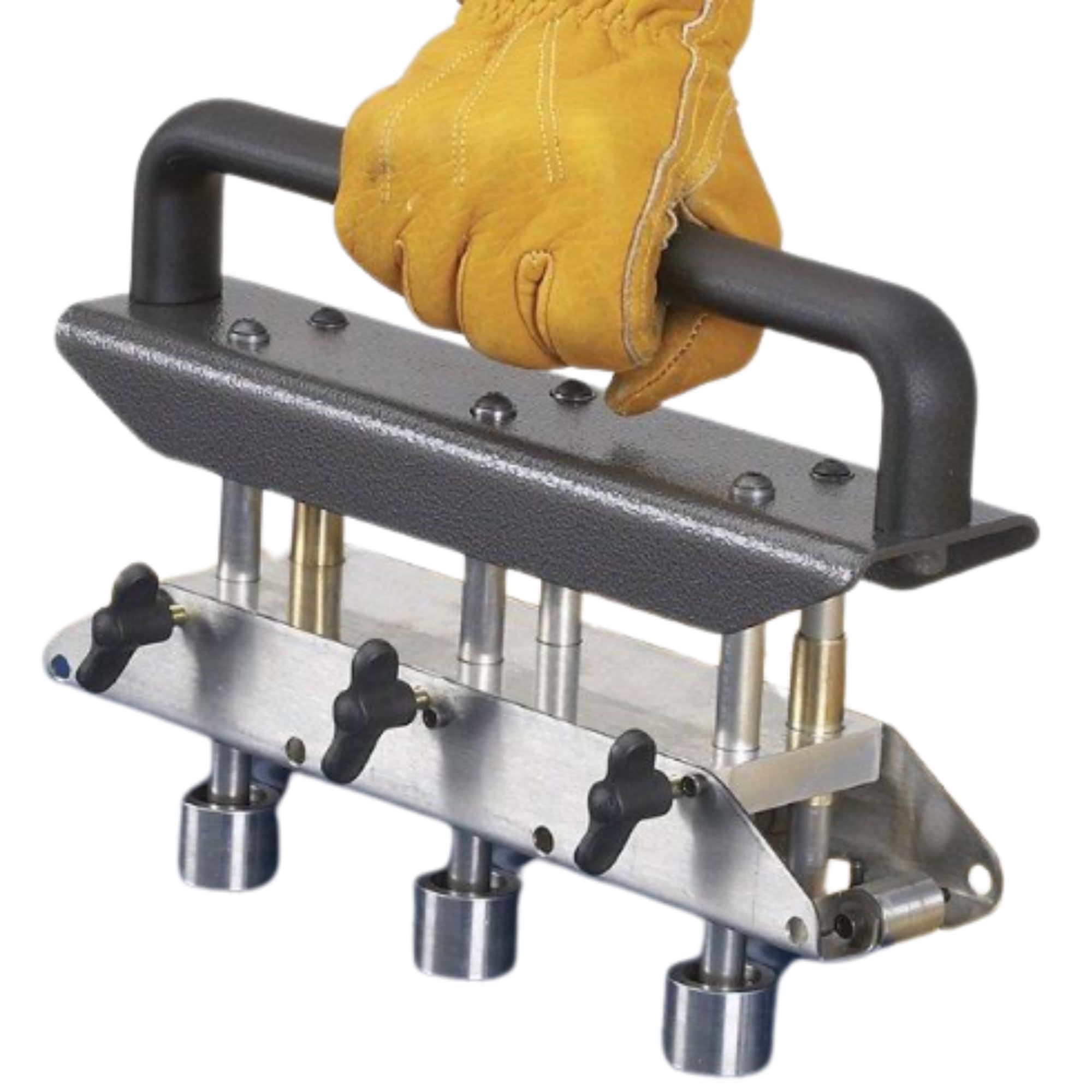 Rullo per Bordi a Tre Stazioni 0-90 Gradi