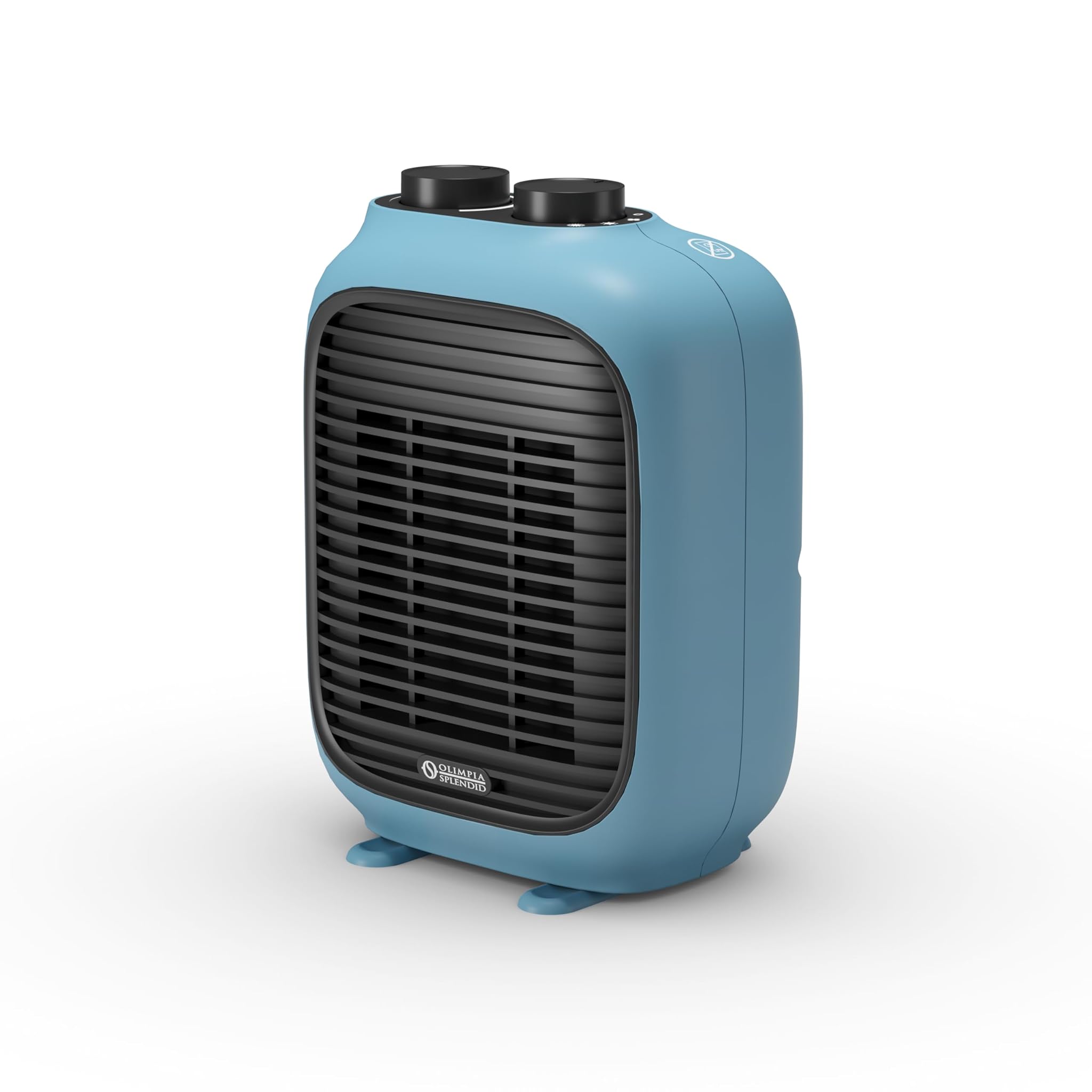 Olimpia Splendid Caldo Pocket - Termoventilatore 1500W