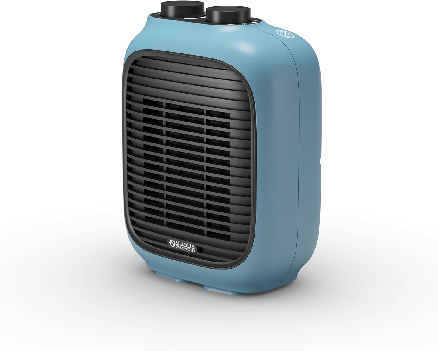 Olimpia Splendid Caldo Pocket - Termoventilatore 1500W - immagine 2