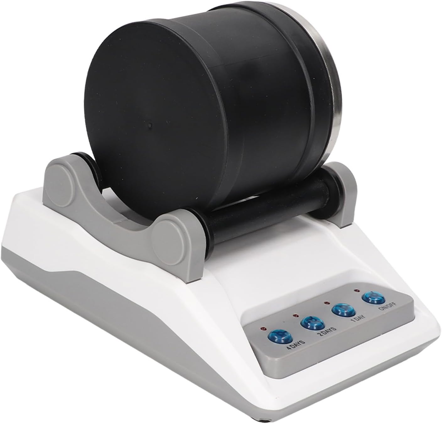 Bediffer Rock Tumbler Kit 100-240V