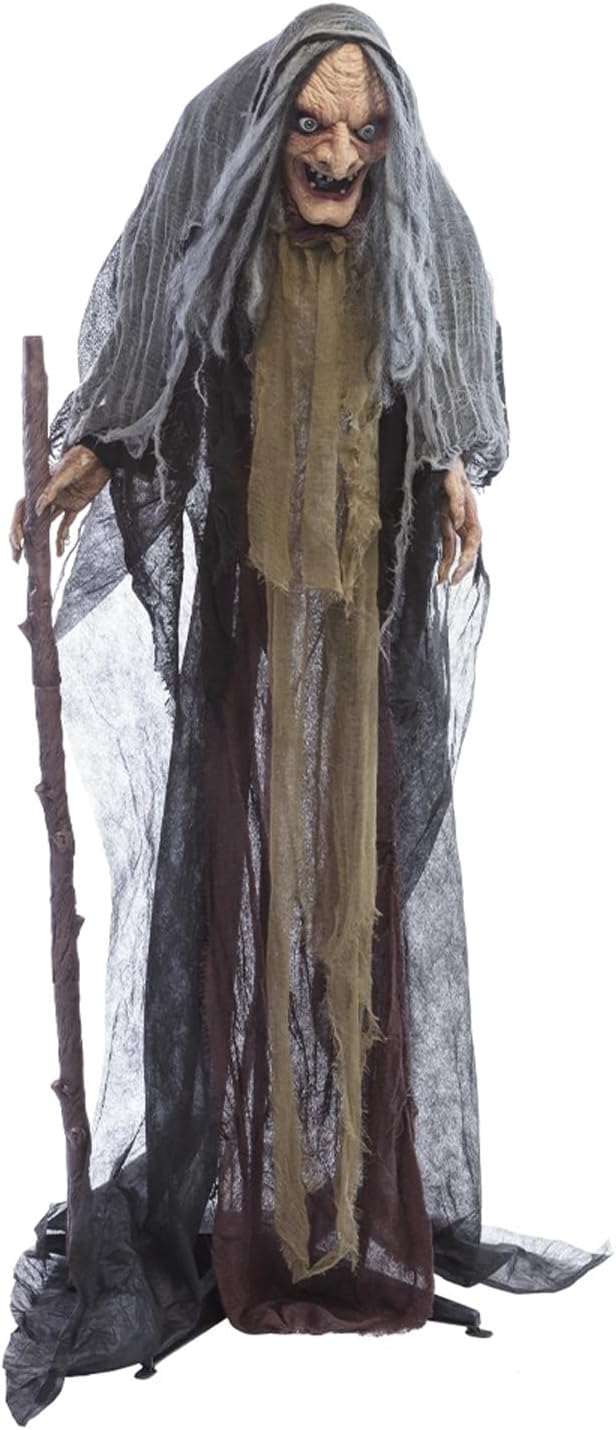 Boland - Decorazione Interattiva per Halloween - immagine 1