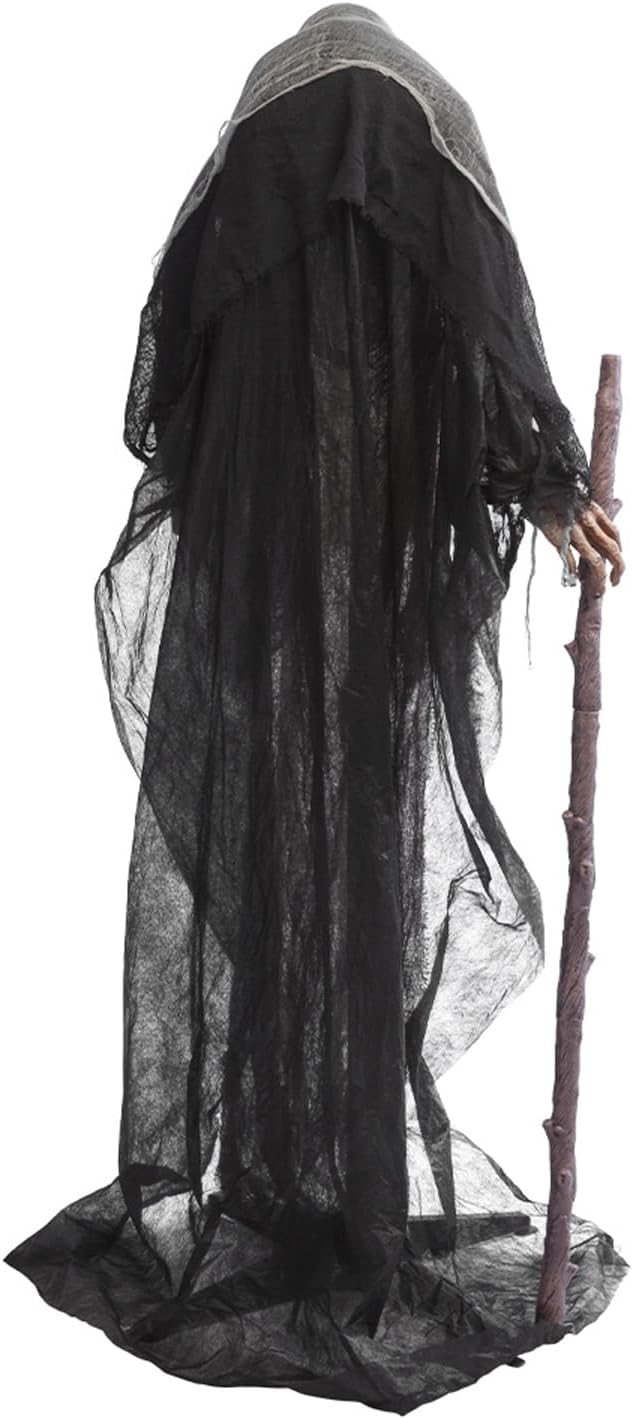 Boland - Decorazione Interattiva per Halloween - immagine 3