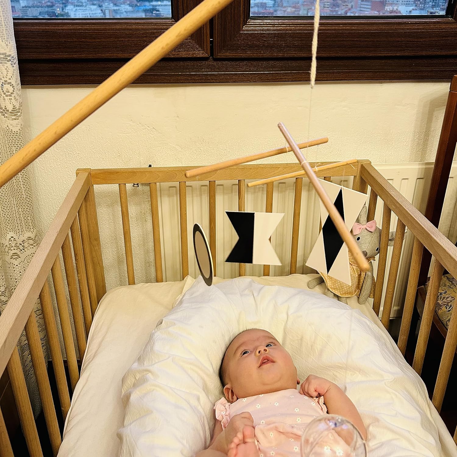 Montessori Mobile Set G - immagine 2