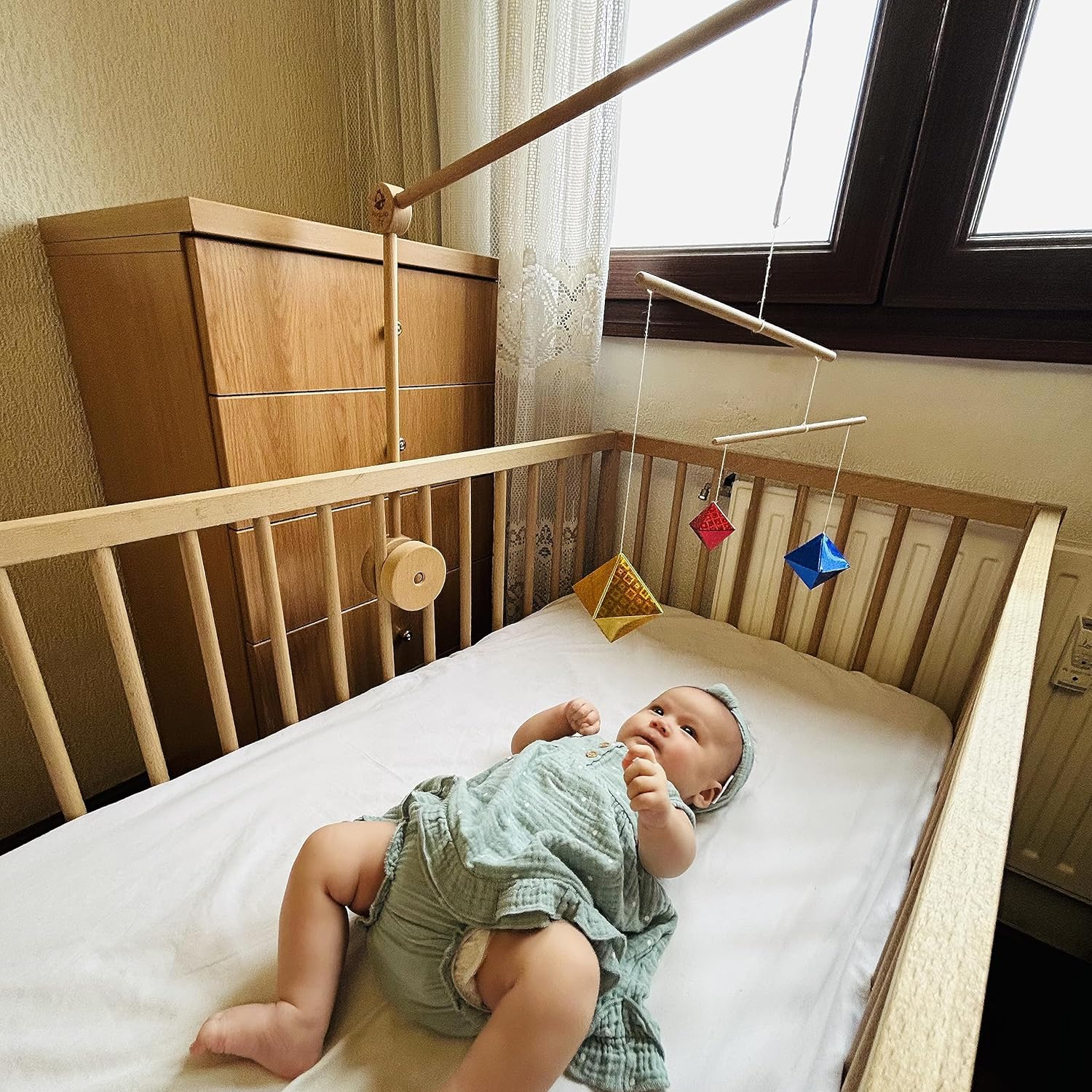 Montessori Mobile Set G - immagine 3