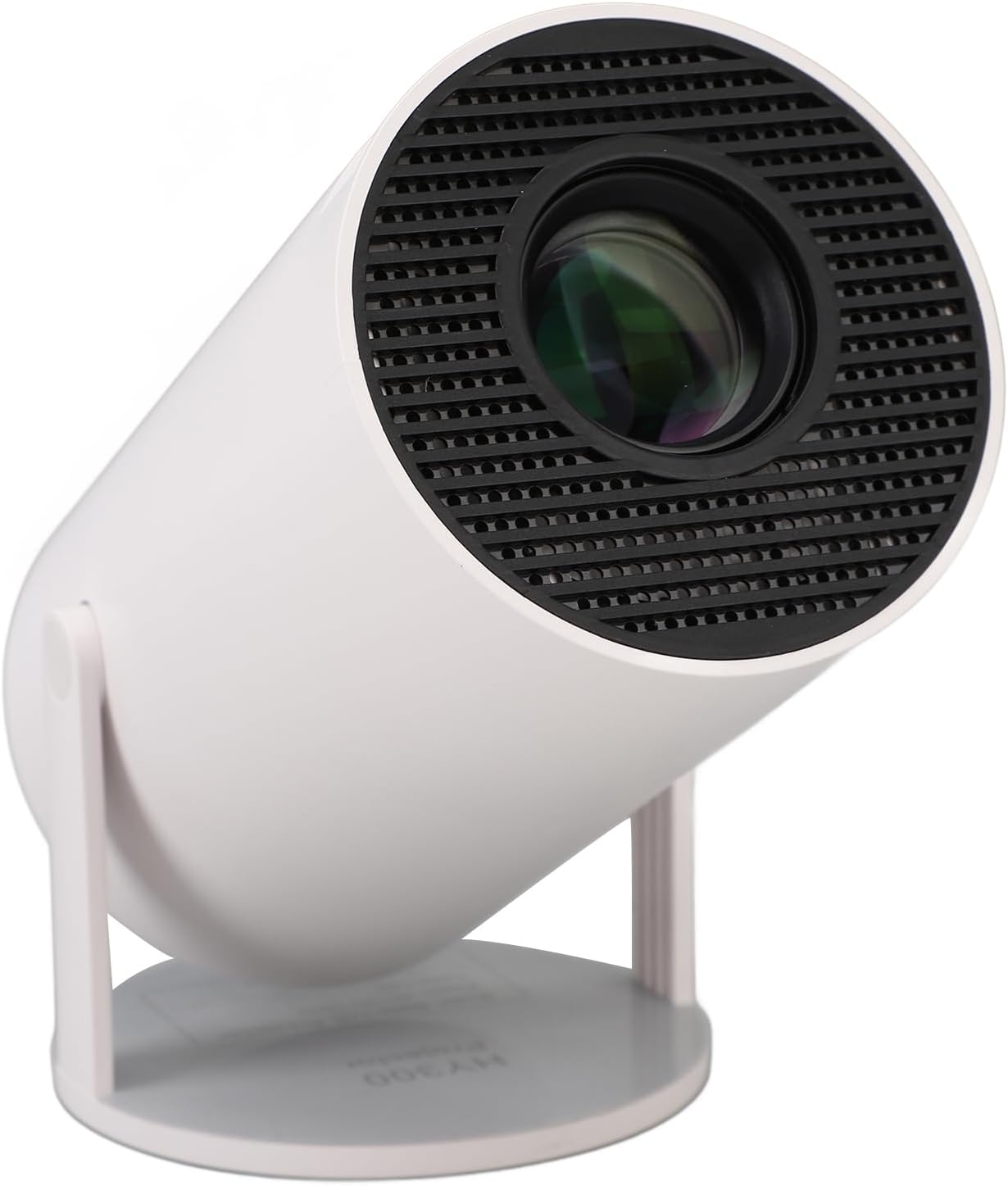 Mini Proiettore Intelligente 4K con Schermo 130 Pollici - immagine 1