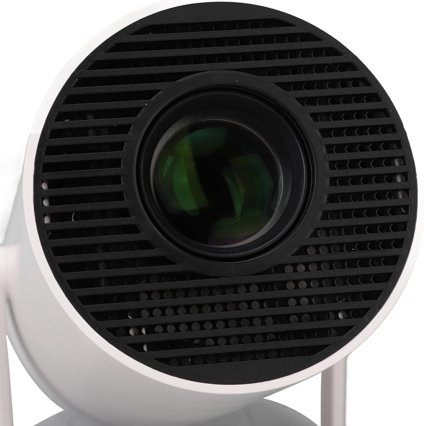 Mini Proiettore Intelligente 4K con Schermo 130 Pollici - immagine 6