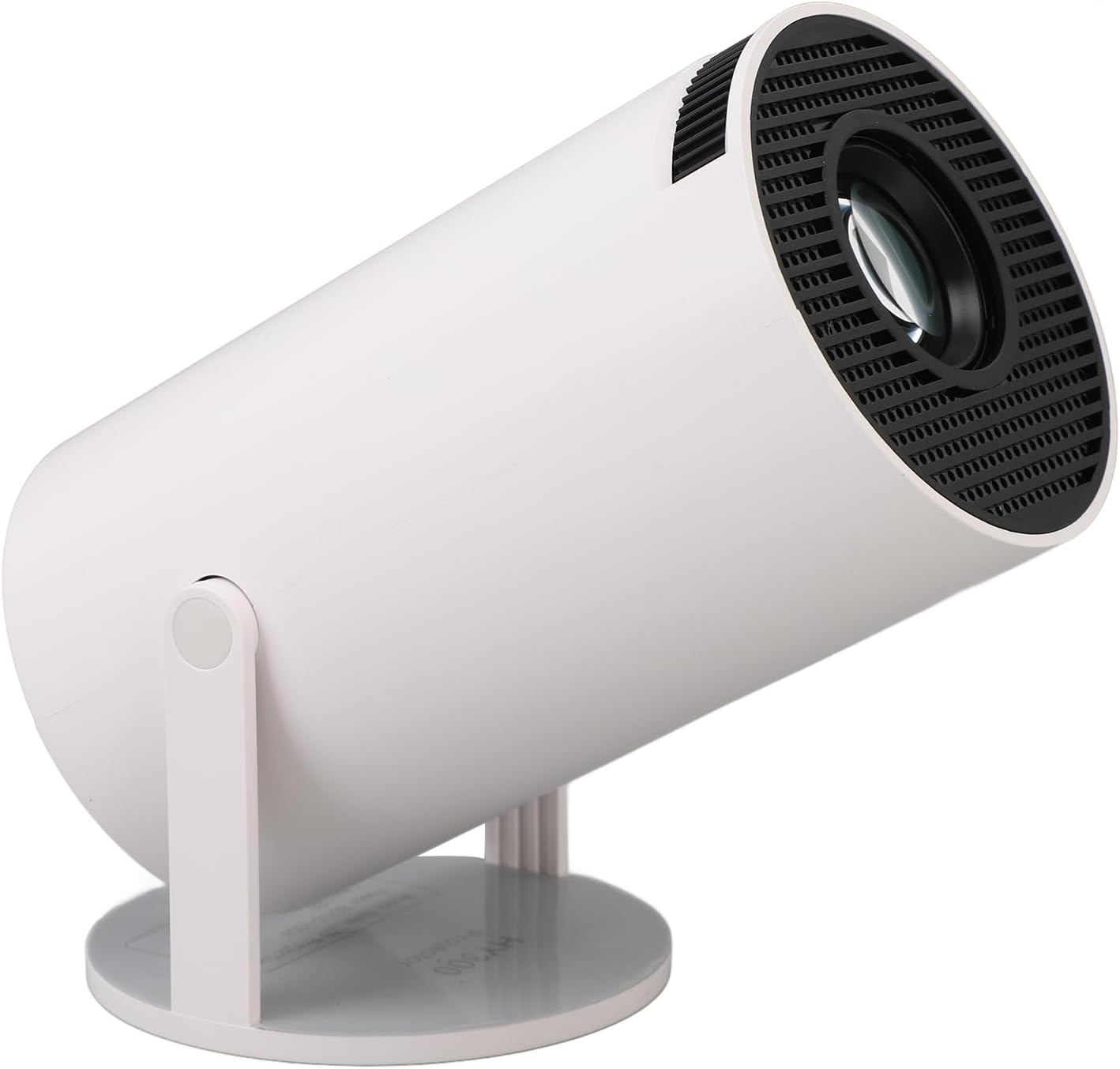 Mini Proiettore Intelligente 4K con Schermo 130 Pollici - immagine 8