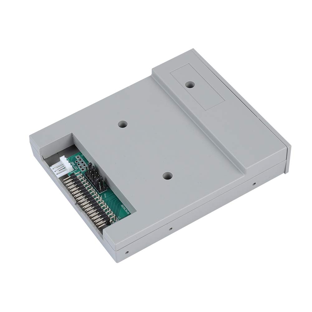 Mrisata Gotek Floppy Emulator Drive SFR1M44-U100