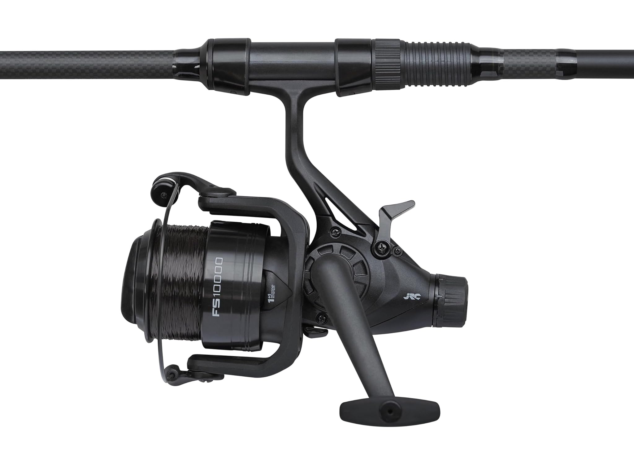 Jrc Specimen Combo - Canna e Mulinello Defender