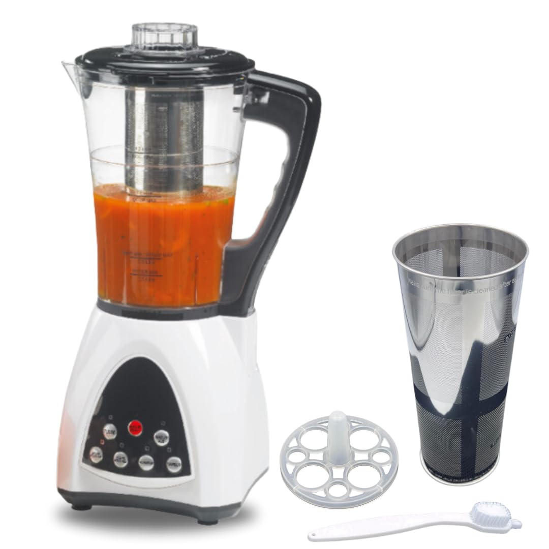 MULTI ROBOT Zuppa Elettrica 1,7L - 6 Programmi