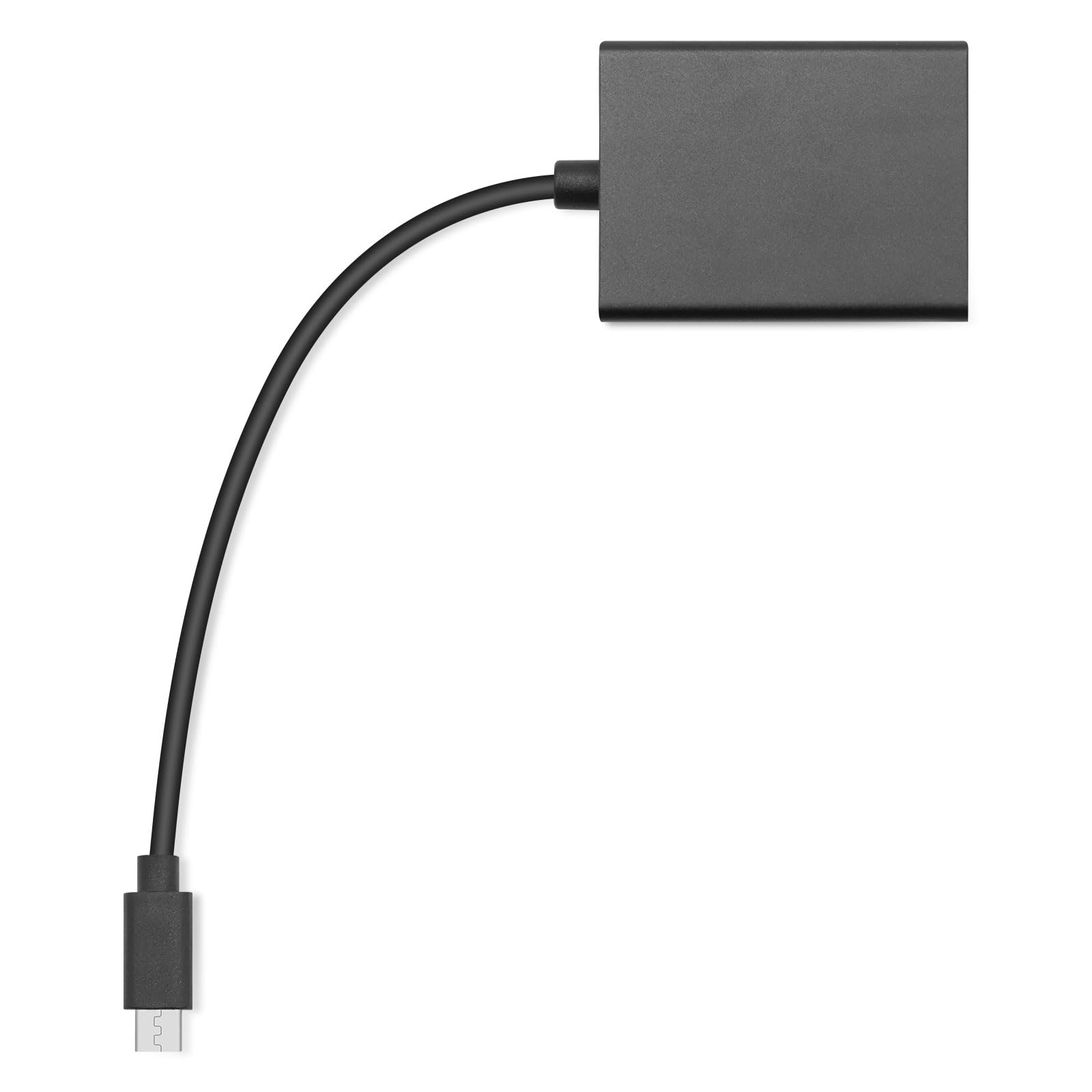 Zhiting Adattatore LAN Micro USB a RJ45 Ethernet