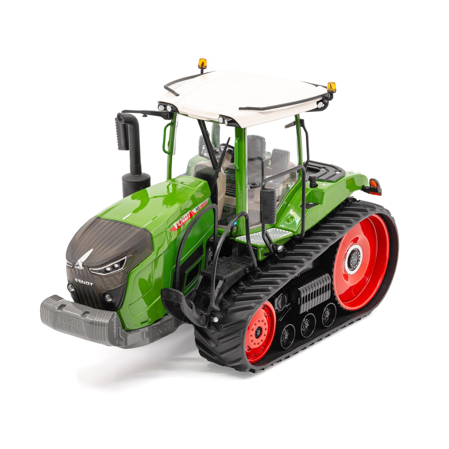 Fendt USK Model 10659 - Trattore Cingolato 943 Vario MT