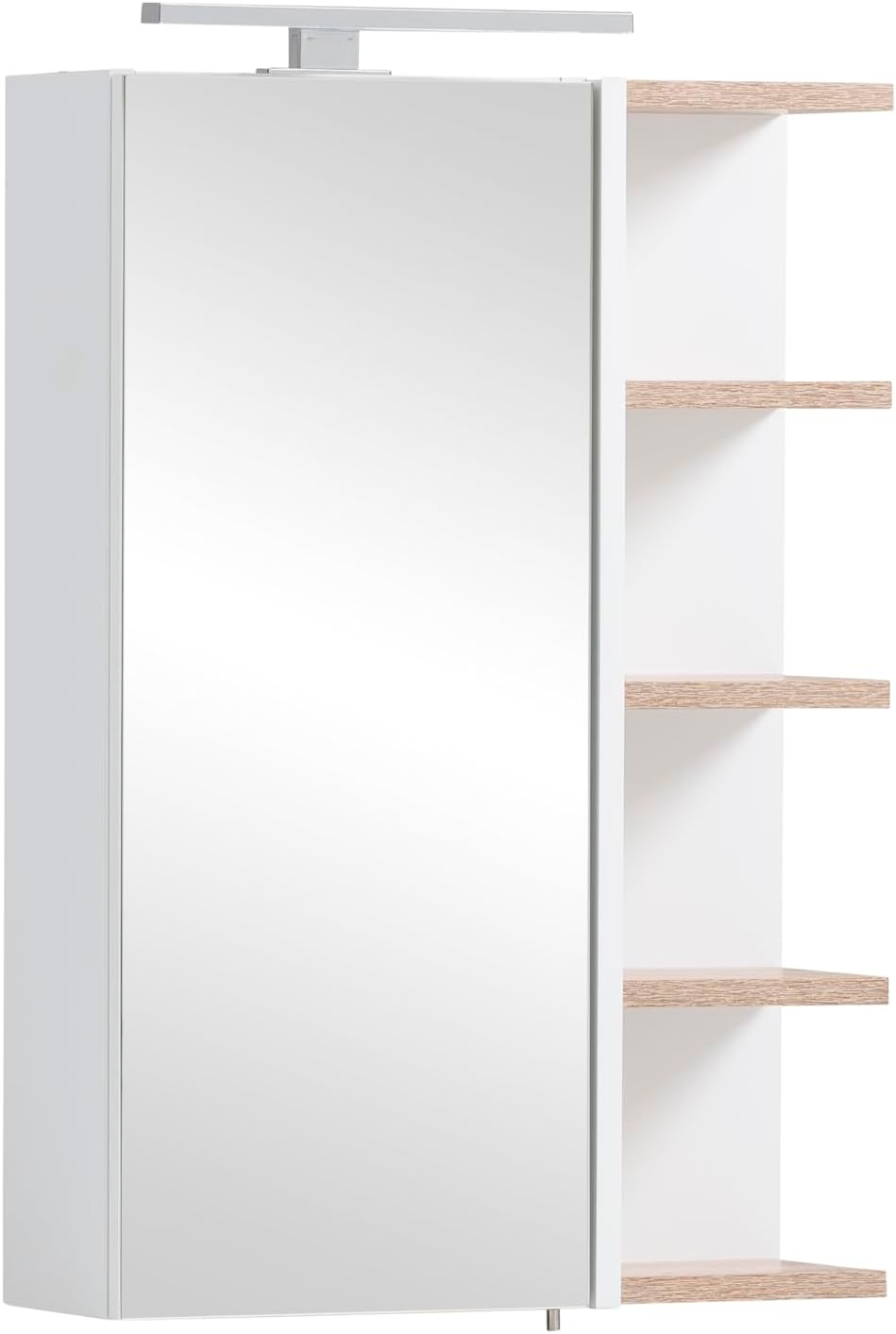 Schildmeyer Balto 157385 - Armadio a Specchio