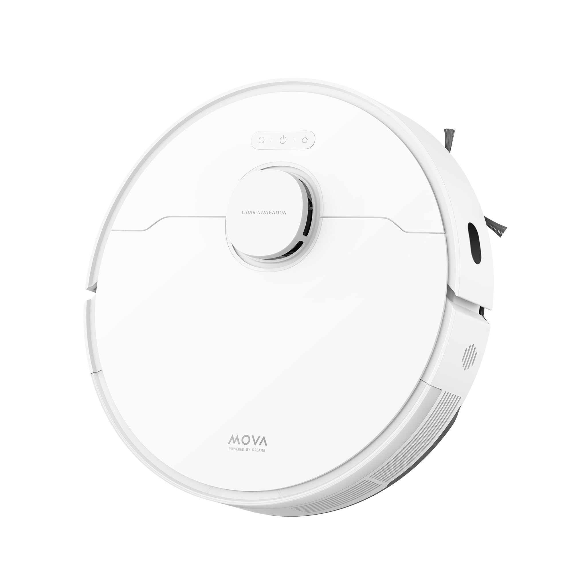 Mova S10 Robot Aspirapolvere Lavapavimenti 7.000 Pa