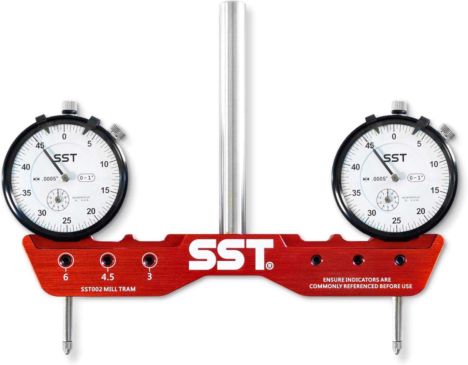 SST Mill Tram (1/2") - immagine 1