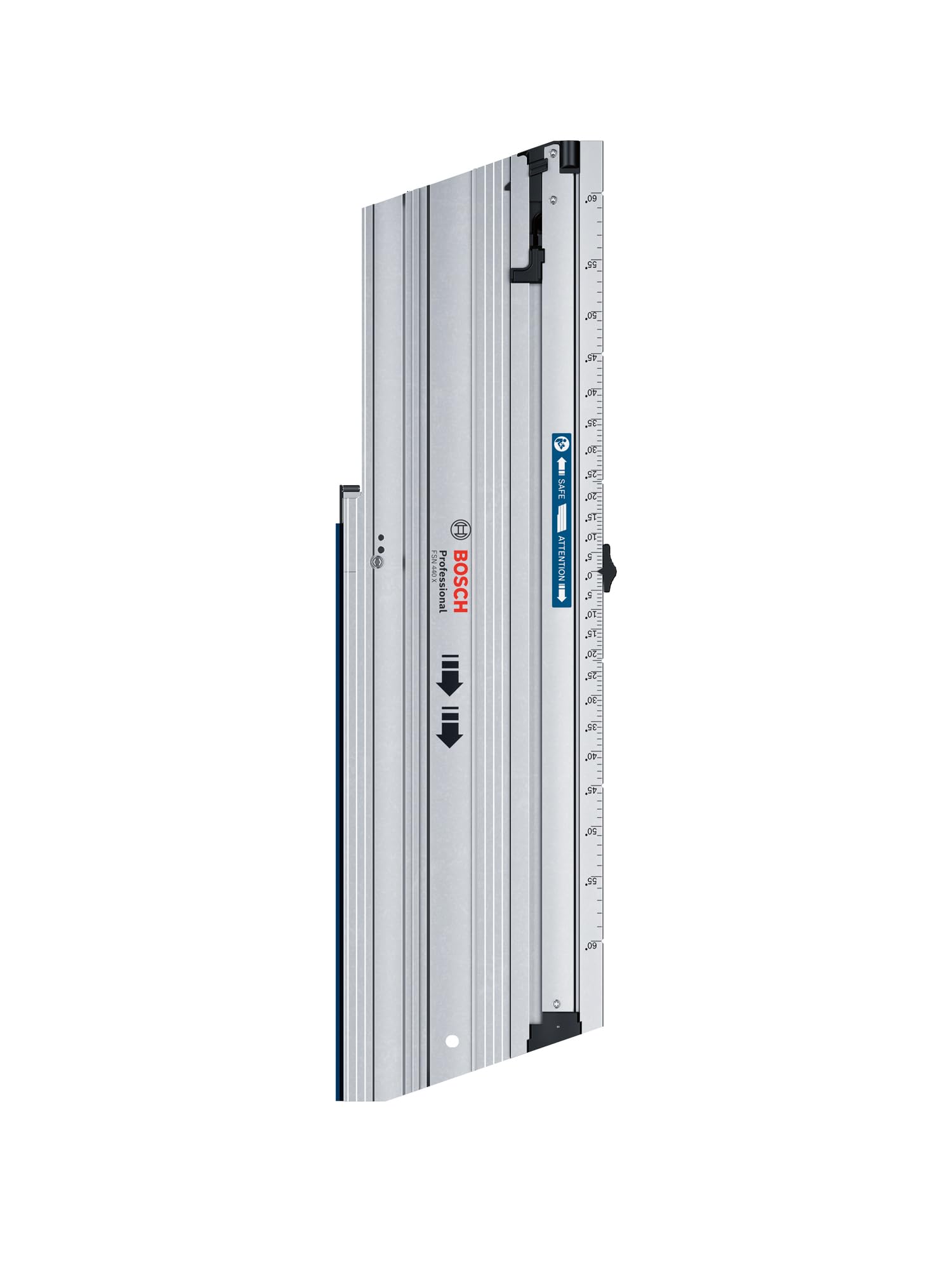 Bosch Professional Binario Guida Tagli Trasversali FSN 440 X