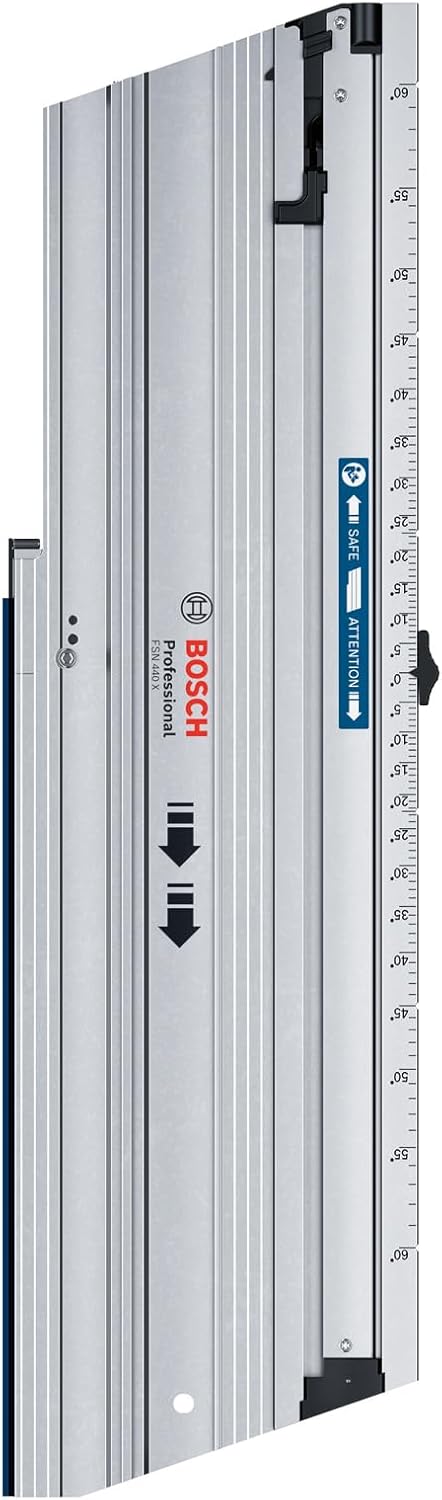 Bosch Professional Binario Guida Tagli Trasversali FSN 440 X - immagine 1
