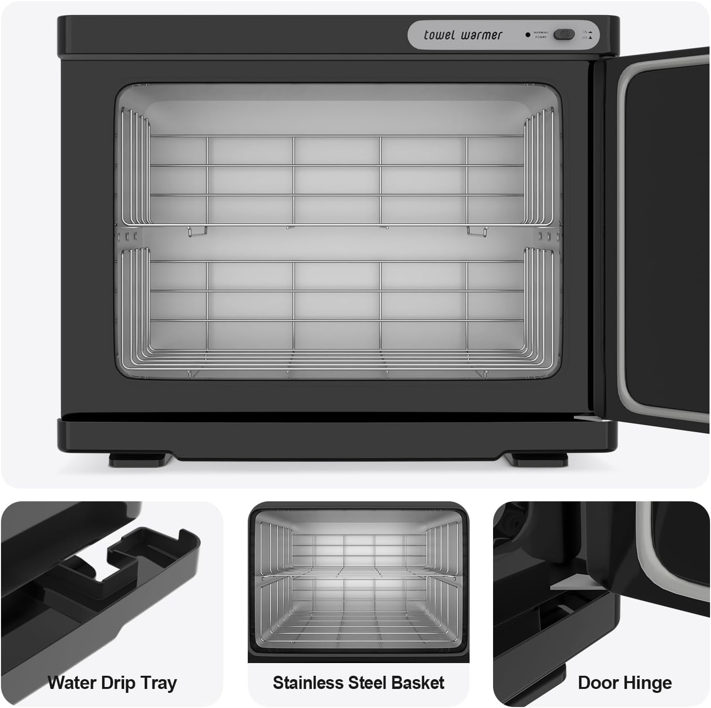 Scaldasalviette 23 - immagine 2
